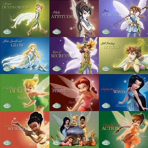 Disney Fairies Photo By K Delavan Photobucket Disney Fairies