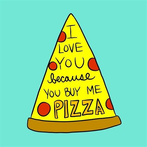Pizza Love Free I Love You Ecards Greeting Cards 123 Greetings