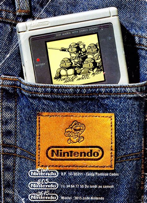 Gameboy Nintendo Video Vintage Vintage Video Games Retro Video
