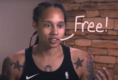 Wnba Star Brittney Griner Released From Russian Prison After Swap For Arms Dealer She Is On