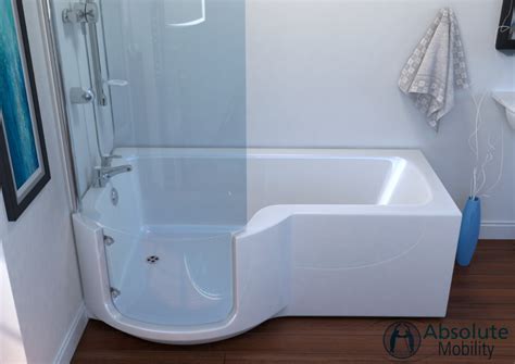 Louisianathe Louisiana Is A Versatile And Practical Disabled Bathing Solution With Walk In Bath