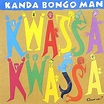 Kwassa Kwassa: Amazon.co.uk: Music