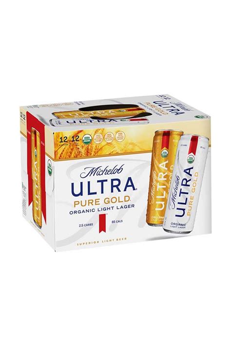 Michelob Lager 6pk