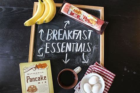 A Nourishing Breakfast Improves Students Concentration And Increases