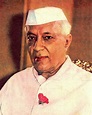 Jawaharlal Nehru Biography – Childhood, Facts & Achievements of India's ...
