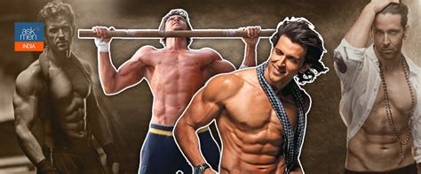 hrithik roshan s workout routine that gets him ripped af fitness and workouts