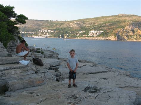 Dubrovnik Lokrum Island Nude Beach Roman306 Flickr