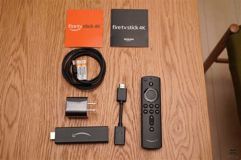 We allow questions, news, tips, tricks, and memes, etc. Amazon Fire TV Stick とAmazon Fire TV Stick 4KをフルHDテレビ環境下で ...