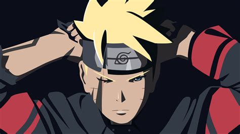 Boruto Naruto Next Generations Hd Wallpapers And Backgrounds
