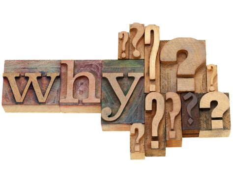 We do know that hiccups are involuntary contractions, or spasms, of the diaphragm. What Is Your Why? | shawn b. bailey