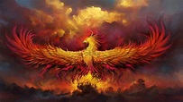 The Phoenix Must First Burn to Emerge — Phoenix Businesses, Phoenix ...