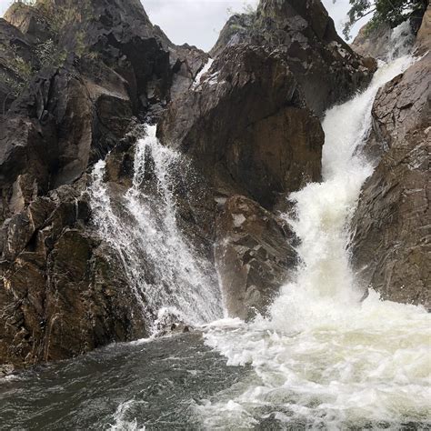 Jungle Pontoon Waterfall Adventure Tour 2021 San Ignacio