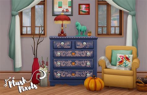 Maxis Match Cc World — Midnitehearts Bed Frame Recolors For Toddler