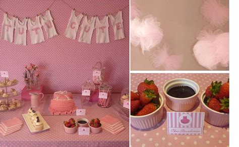 Cute Baby Shower Themes That Will Spark Your Imagination