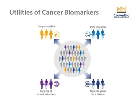 Cancer Biomarkers Improving Detection And Treatment
