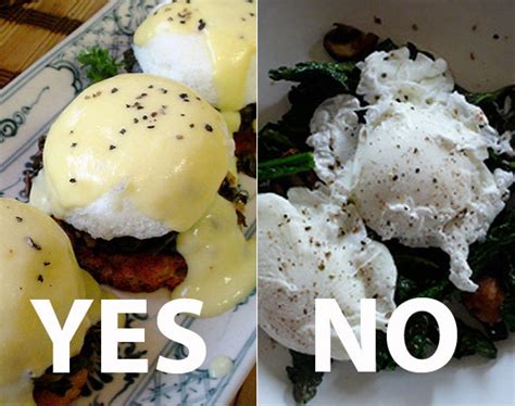 How To Make The Perfect Poached Egg And Never End Up With A Sloppy Mess