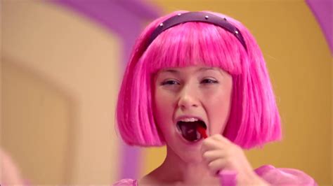 Download Lazytown S01e09 Happy Brush Day 1080p Hd Mp4 And Mp3 3gp
