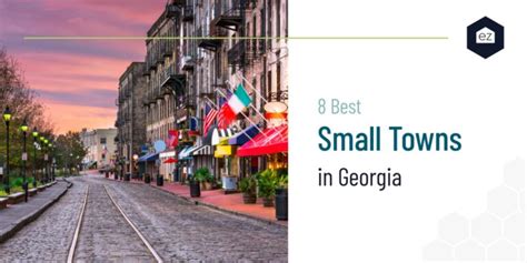 The 11 Best Areas To Live Surrounding Atlanta Ga