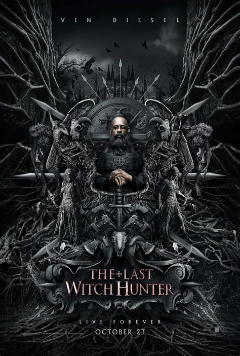 tower of the archmage review the last witch hunter