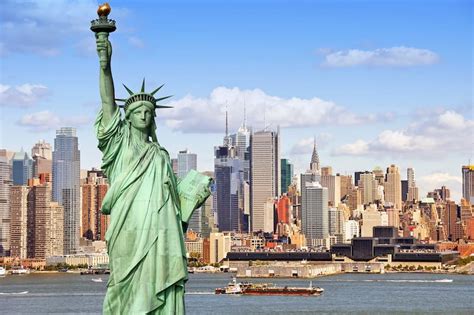 뉴욕의 즐길거리 뉴욕 여행 가이드 go guides