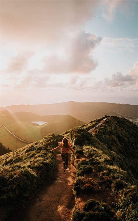 Hiken Op Madeira Pr Pico Do Arieiro Naar Pico Ruivo Artofit