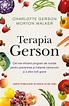 Terapia Gerson - Charlotte Gerson