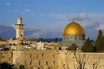 Knights of the Old City - take a trip into Jerusalem's ...