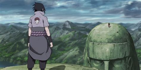 Why Naruto Vs Sasukes Final Battle Is The Greatest Anime Fight Imbisht