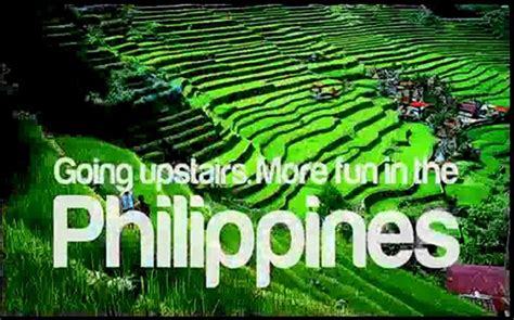 Theres Something About The Philippines The Tourism Rising Star