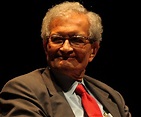 Amartya Sen Biography - Childhood, Life Achievements & Timeline