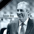 Muere el exfutbolista y entrenador Tomás Boy a los 70 años de edad ...