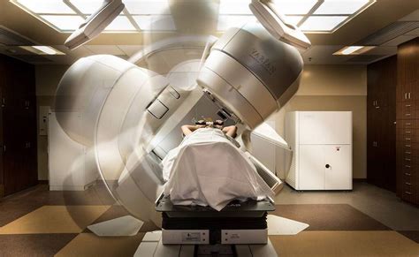 Radiation Therapy For Cancer San Diego Scripps Health