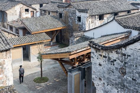 Wang Shu Architecture Is Not Just An Object That You