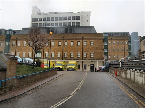 Brighton And Hove News More Than 5000 Patients Turned Up At Brighton