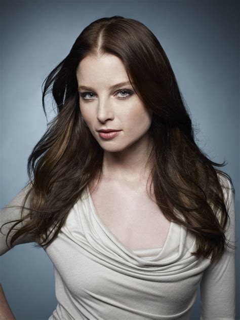 Rachel Nichols Biographie Et Filmographie