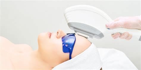 What Is Ipl Therapy And What Does It Do For Your Skin