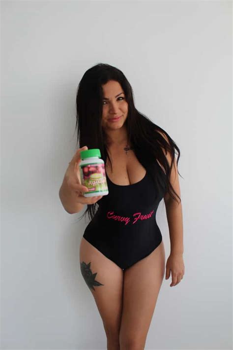 Big Booty Breast Hips Genuine Aguaje Curvy Fruit Pills Sale