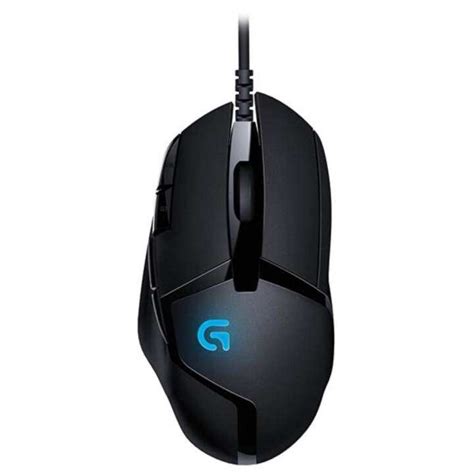 Logitech Gaming Mouse G402 Hyperion Fury Lg G402 Th