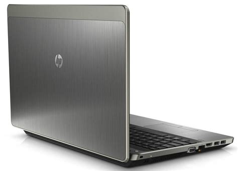 Hp Probook 4430s Laptop Core I3 2nd Gen4 Gb500 Gb
