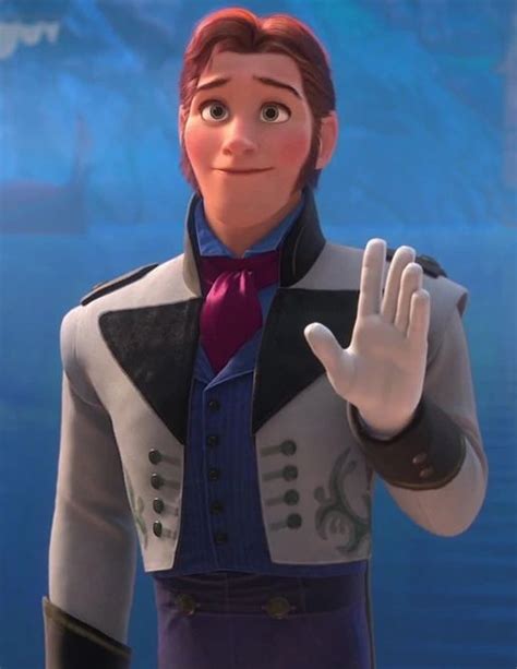 Prince Hans Westergaard Of The Southern Isles Your Highness My Lord