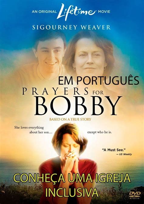 OraÇÕes Para Bobby Dublado Em PortuguÊs