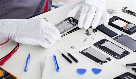 Should You Replace Or Repair Your Iphone Factors To Consider