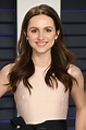 MAUDE APATOW at Vanity Fair Oscar Party in Beverly Hills 02/24/2019 ...