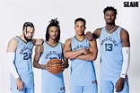 Memphis Grizzlies News, Updates, Players, Stats, Trade & Rumors