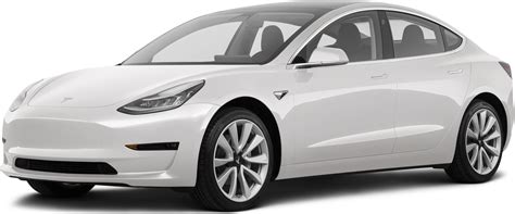 2017 Tesla Model 3 Price Value Ratings And Reviews Kelley Blue Book