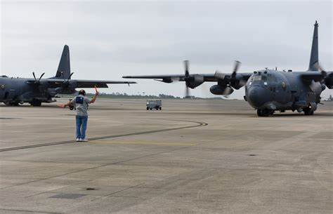 Air Force Ac 130u Gunship Makes History For No Discrepancies Business