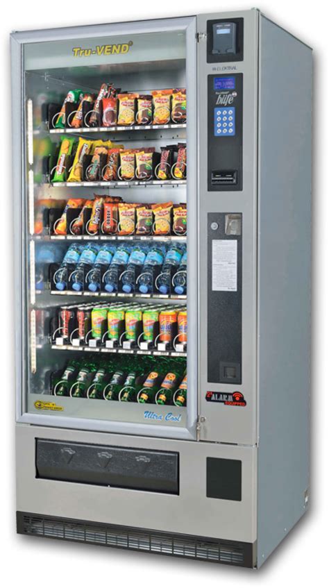 Snack Vending Machine - Maxi Buffet | Vending machine, Vending machine snacks, Walk through ...