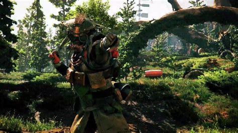 Eas Titanfall Battle Royale Game Apex Legends Receives First Trailer