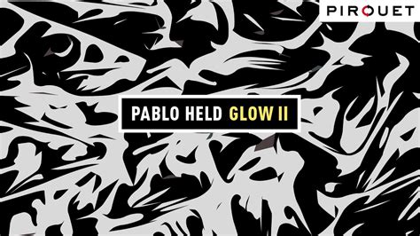 Pablo Held Glow Ii The Recording Sessions Youtube