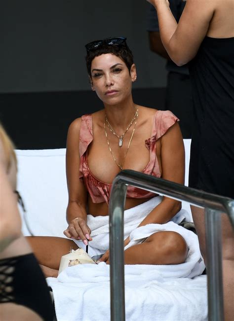 Nicole Murphy Sexy Photos Thefappening